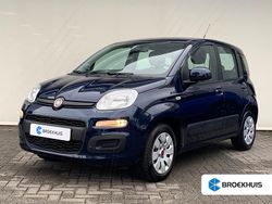 Blauw Gebruikt 2017 Fiat Panda Pop Star Hatchback | € 6.945 (Eerlijke prijs)