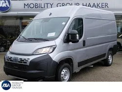 Grijs Nieuw 2024 Fiat Ducato S Van | € 29.945 (Eerlijke prijs)