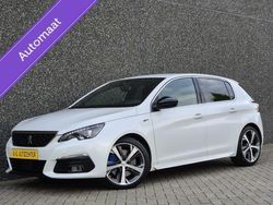 Wit Gebruikt 2019 Peugeot 308 GTi Hatchback | € 12.995