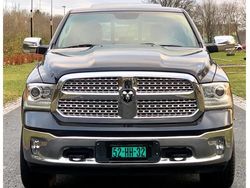 Grijs Gebruikt 2014 Dodge Ram Pickup | € 27.950 (Iets duurder)