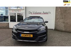 Zwart Gebruikt 2020 Kia XCeed SUV | € 18.900 (Eerlijke prijs)