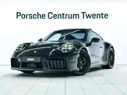 Zwart Gebruikt 2025 Porsche 911 Carrera GTS Coupé | € 239.900 (Duur)