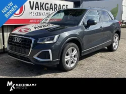 Grijs Gebruikt 2023 Audi Q2 Advanced SUV | € 26.950 (Goede deal)