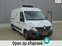 Wit Gebruikt 2016 Renault Master Van | € 7.950 (Eerlijke prijs)