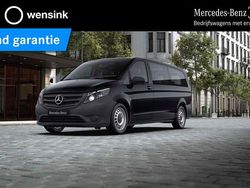 Zwart Gebruikt 2023 Mercedes Vito Van | € 50.662