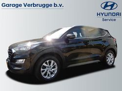 Suv Gebruikt 2019 Hyundai Tucson Comfort SUV | € 17.950 (Eerlijke prijs)