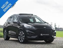 Overige Gebruikt 2020 Ford Kuga ST-Line X SUV | € 24.950 (Eerlijke prijs)