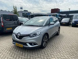 Grijs Gebruikt 2018 Renault Grand Scénic IV MPV | € 15.950 (Eerlijke prijs)