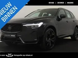 Zwart Gebruikt 2024 Volvo XC60 Plus SUV | € 55.890 (Goede deal)