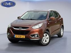 Bruin Gebruikt 2013 Hyundai ix35 SUV | € 8.945 (Goede deal)