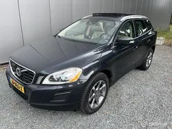 Grijs Gebruikt 2011 Volvo XC60 Summum SUV | € 11.995