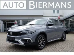 Grijs Gebruikt 2021 Fiat Tipo Cross Hatchback | € 19.895 (Duur)