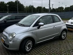 Grijs Gebruikt 2008 Fiat 500 Pop Hatchback | € 3.000 (Eerlijke prijs)