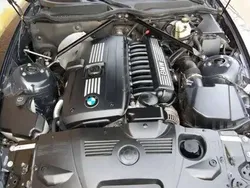 Zwart Gebruikt 2007 BMW Z4 Cabriolet | € 15.000 (Iets duurder)