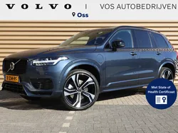 Blauw Gebruikt 2024 Volvo XC90 Ultimate SUV | € 74.950 (Eerlijke prijs)