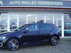 Zwart Gebruikt 2015 VW Golf VII GTE Hatchback | € 11.250 (Eerlijke prijs)