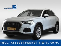 Wit Gebruikt 2023 Audi Q3 Proline SUV | € 38.950