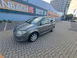 Goud Gebruikt 2007 VW Touran Trendline MPV | € 3.250 (Iets duurder)