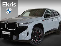 Grijs Gebruikt 2024 BMW XM Comfort Edition SUV | € 149.900