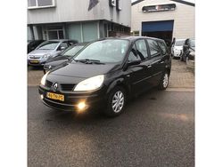 Zwart Gebruikt 2006 Renault Grand Scénic II MPV | € 1.295 (Goede deal)