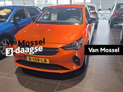 Hatchback Gebruikt 2022 Opel Corsa Edition Hatchback | € 12.440 (Goede deal)