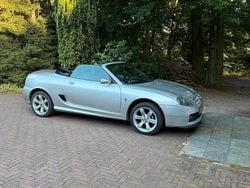 Gebruikt 2002 MG TF Cabriolet | € 3.950 (Goede deal)