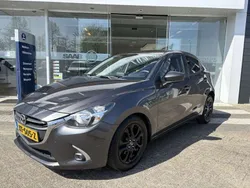 Grijs Gebruikt 2019 Mazda 2 Inclusive Hatchback | € 12.450 (Goede deal)