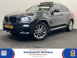 Grijs Gebruikt 2020 BMW X4 Executive SUV | € 39.950 (Goede deal)