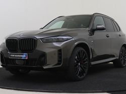 Groen Nieuw 2025 BMW X5 Executive SUV | € 133.665 (Eerlijke prijs)