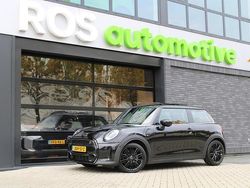 Zwart Gebruikt 2022 Mini Cooper S Hatchback | € 31.950 (Goede deal)