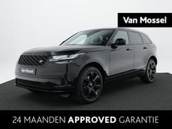 Zwart Gebruikt 2023 Land Rover Range Rover Velar S SUV | € 68.735 (Goede deal)