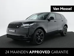 Zwart Gebruikt 2023 Land Rover Range Rover Velar S SUV | € 69.235 (Eerlijke prijs)