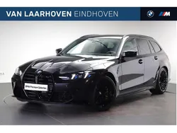 Zwart Gebruikt 2025 BMW M3 Competition Edition Stationwagen | € 183.655