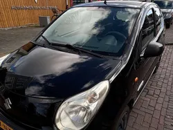 Zwart Gebruikt 2010 Suzuki Alto Comfort Hatchback | € 1.600 (Eerlijke prijs)