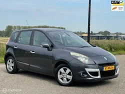 Grijs Gebruikt 2010 Renault Scénic III Dynamique MPV | € 4.500 (Eerlijke prijs)