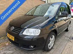 Overige Gebruikt 2009 VW Caddy MPV | € 2.999 (Eerlijke prijs)