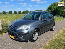 Grijs Gebruikt 2009 Citroën C3 Hatchback | € 1.500 (Eerlijke prijs)