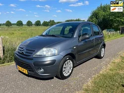 Grijs Gebruikt 2009 Citroën C3 Hatchback | € 1.650 (Eerlijke prijs)