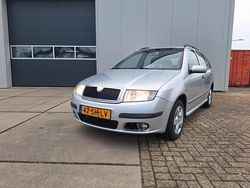 Gebruikt 2006 Skoda Fabia Stationwagen | € 850
