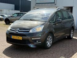Bruin Gebruikt 2012 Citroën Grand C4 Picasso Business Class MPV | € 2.450 (Eerlijke prijs)