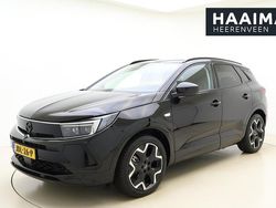 Zwart Gebruikt 2023 Opel Grandland X GSe SUV | € 33.645 (Iets duurder)
