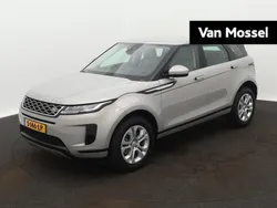 Grijs Gebruikt 2020 Land Rover Range Rover evoque R-Dynamic SUV | € 39.740 (Eerlijke prijs)