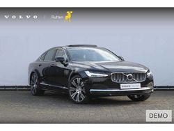 Zwart Gebruikt 2023 Volvo S90 Ultimate Sedan | € 49.840