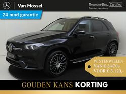 Zwart Gebruikt 2023 Mercedes GLE450 AMG Premium Plus SUV | € 88.945 (Iets duurder)