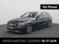 Mercedes 180