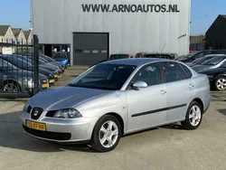 Seat Cordoba