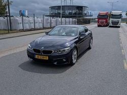 Blauw Gebruikt 2016 BMW 430 Coupé | € 22.499 (Goede deal)