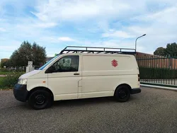 Wit Gebruikt 2006 VW T5 Van | € 3.699 (Super prijs)