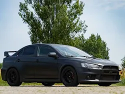 Gebruikt 2011 Mitsubishi Lancer Sedan | € 30.900