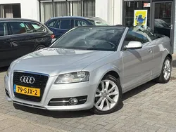 Grijs Gebruikt 2011 Audi A3 Cabriolet Ambition Cabriolet | € 13.950
